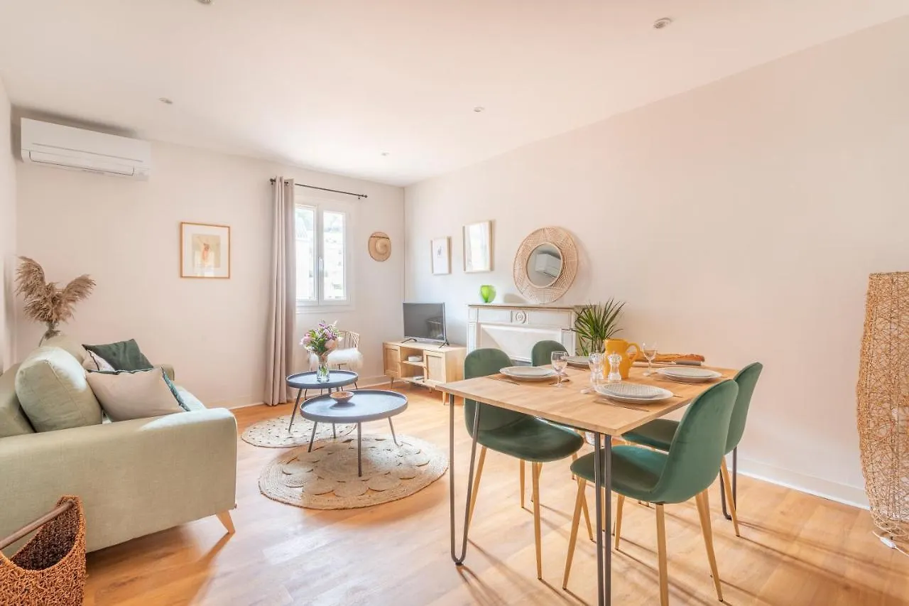 Le Funiculaire - Au Pied De Notre Dame De La Garde Apartment Marseille
